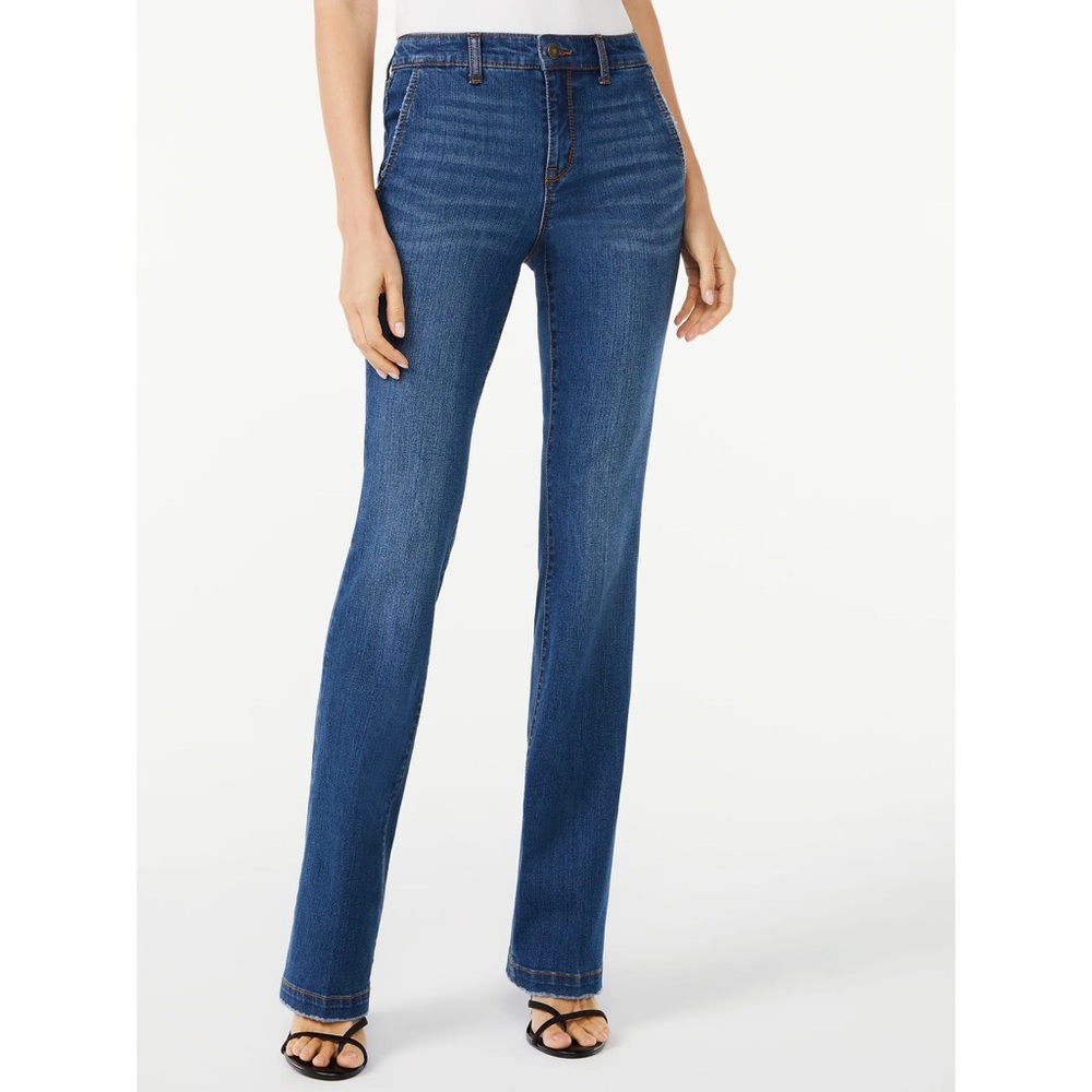 Scoop jeans Memphis trouser